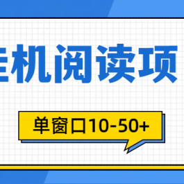 （9901期）模拟器窗口24小时阅读挂机，单窗口10-50+，矩阵可放大（附破解版软件）