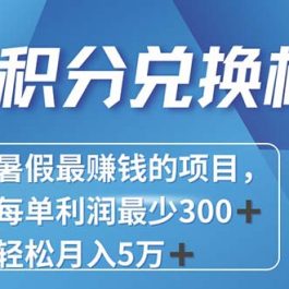 （11311期）2024最暴利的项目每单利润最少500+，十几分钟可操作一单，每天可批量…